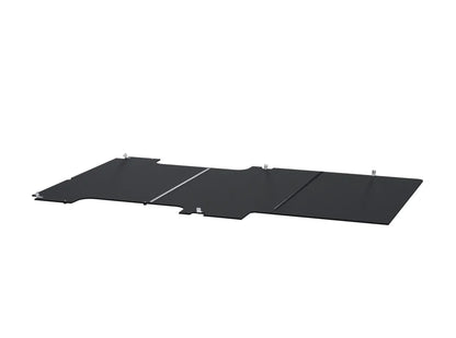 Holman Rigid Floor for Ford Transit Cargo Vans