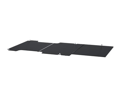 Holman Rigid Floor for Ford Transit Cargo Vans