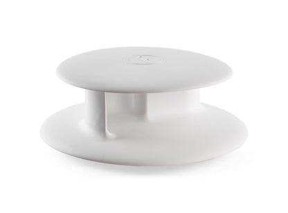 Flettner TCX-2 Roof Vent - White, Narrow Base