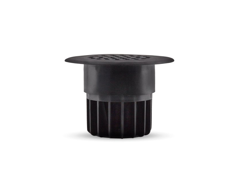 Flettner Floor Vent