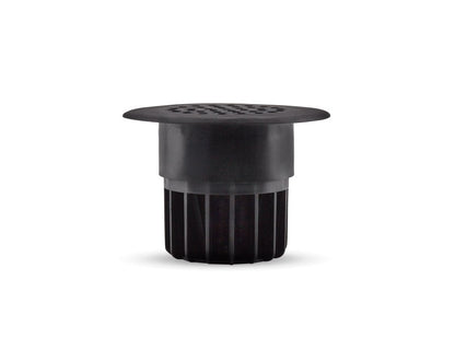 Flettner Floor Vent