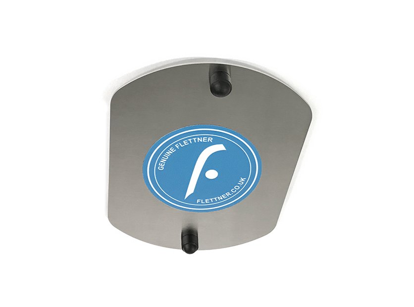 Flettner Blanking Plate - Narrow Base
