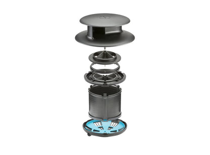 Flettner TCX-2 Adaptor