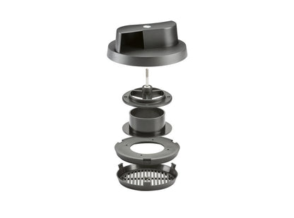 Flettner 2000 Adaptor