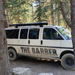 Mark R - Chevy Express