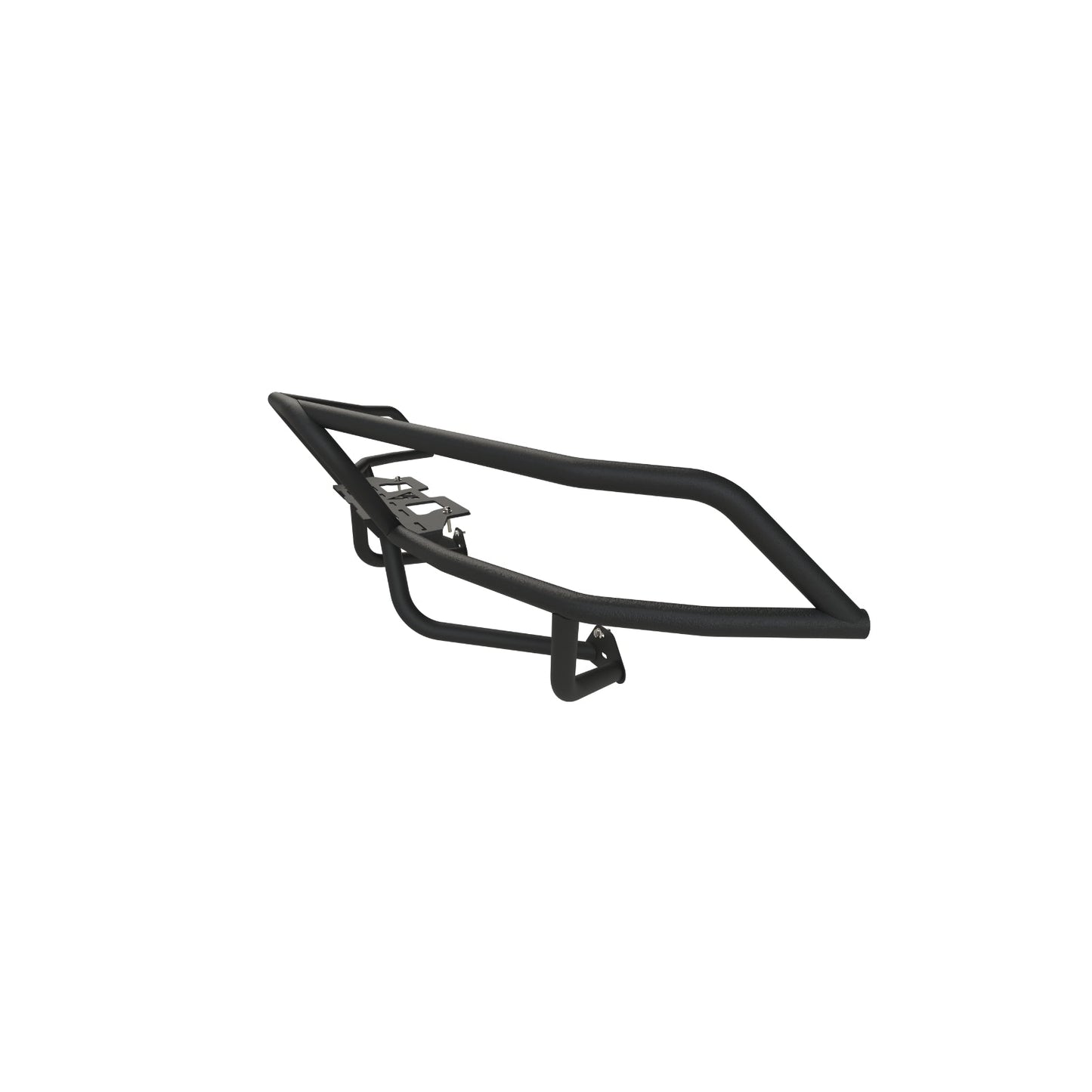 Vanspeed Baja Front Bumper - 4WD for Mercedes Sprinter 144/170 (2019+) - VNSPD-008
