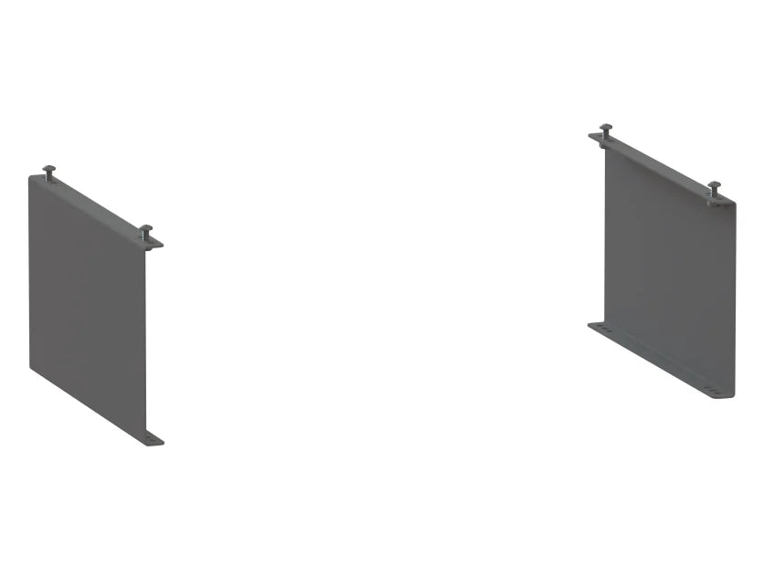 Holman Packout-Compatible Under Shelf Bracket - Medium - 48261