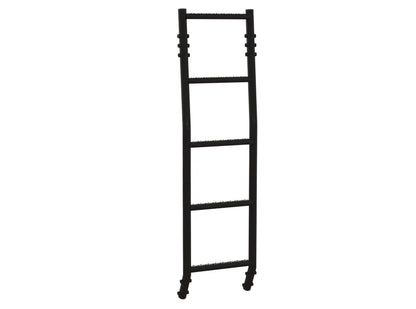 Holman Clamp-On Rear Access Ladder Kit for GMC Savana and Chevy Express Vans