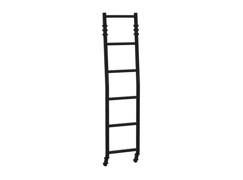 Holman 63-in Rear Door Access Ladder - 44006