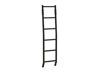 Holman Clamp-On Rear Access Ladder Kit for RAM ProMaster Vans