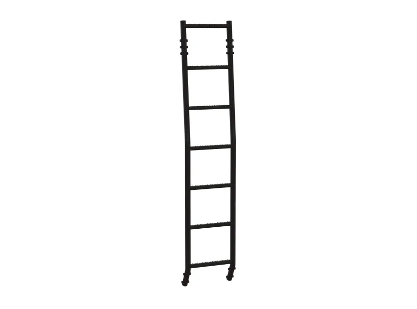 Holman 70-in Rear Door Access Ladder - 44007