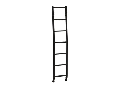 Holman Clamp-On Rear Access Ladder Kit for Ford Transit Vans