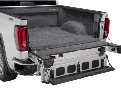 Guardian Comfort Bed Liner for Silverado/Sierra 1500