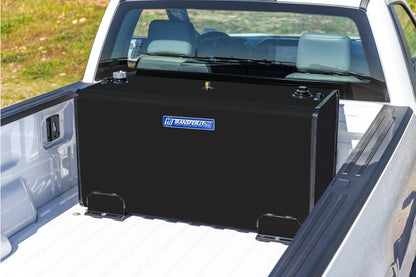 Transfer Flow 80-Gallon Steel Transfer Tank - 070TK34311
