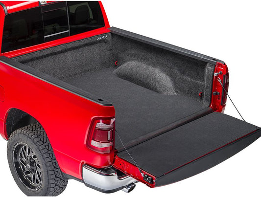 BedRug Impact Bed Liner for RAM 1500
