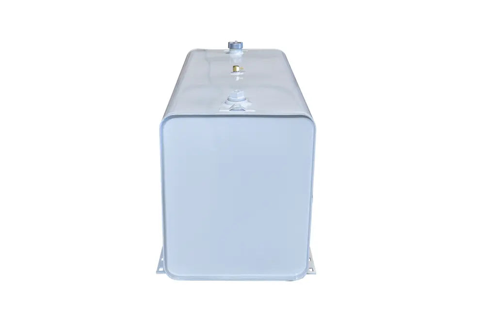 Transfer Flow 80-Gallon Steel Transfer Tank - 070TK34824