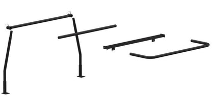 Holman Pro II Body Legs & Bars - Platform Body