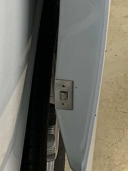 Thunderbolt Deadbolt Lock Kit for Chevy/GMC Express/Savana Vans