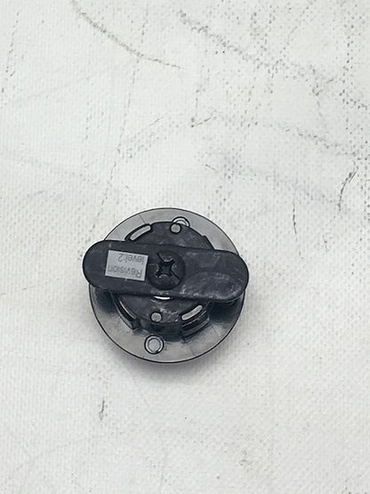 Weather Guard Replacement Lock & Key for Defender Series Boxes - 70554-760