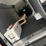 Dave K - Ford Transit