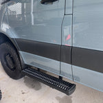 Mike R - Mercedes Sprinter