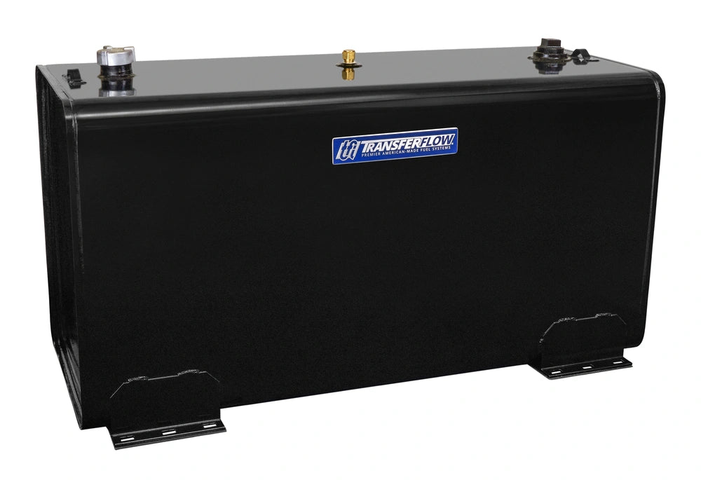 Transfer Flow 80-Gallon Steel Transfer Tank - 070TK34311