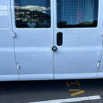 John D - GMC Savana