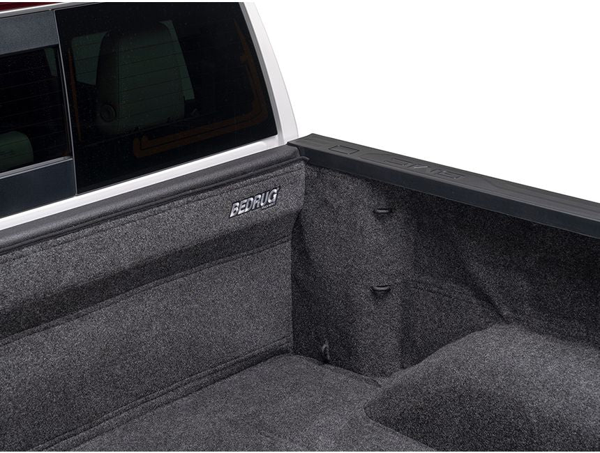 Guardian Comfort Bed Liner for Silverado/Sierra 1500