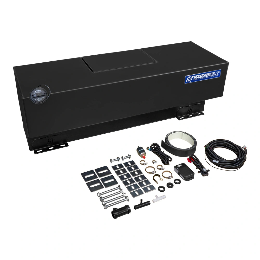 Transfer Flow 40-Gallon Steel Auxiliary Tank - 0800116637