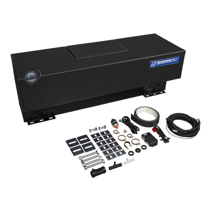 Transfer Flow 40-Gallon Steel Auxiliary Tank - 0800116637
