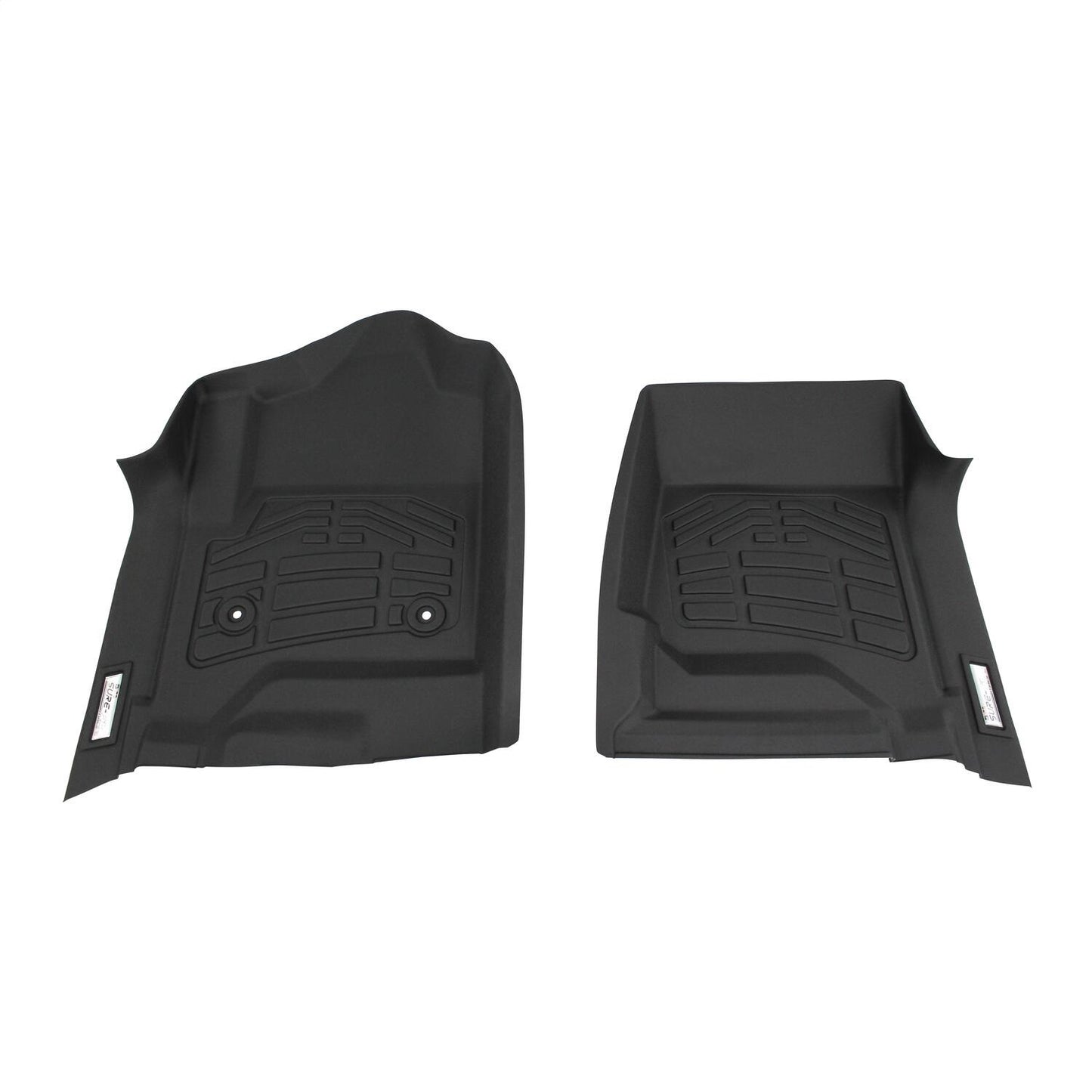 Westin Sure Fit Floor Liners Front - 72-110052