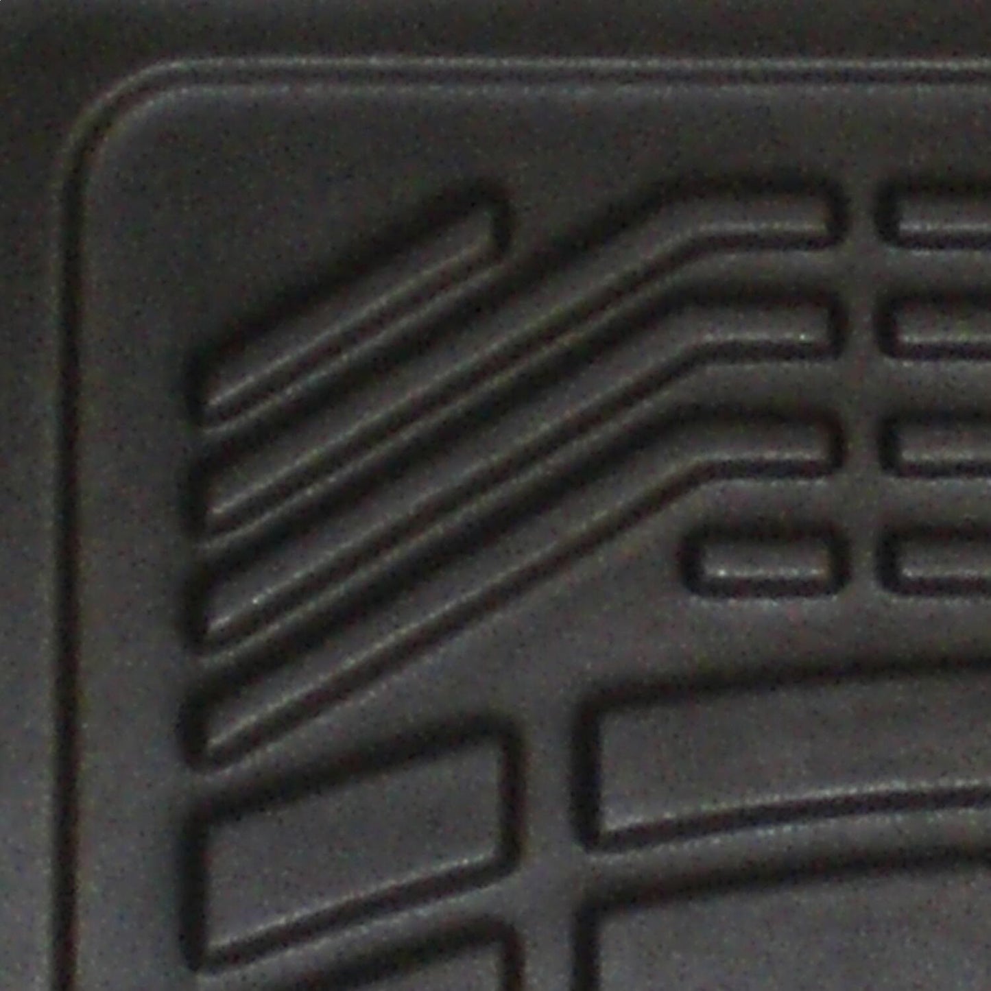 Westin Sure Fit Floor Liners Front - 72-110052