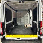 Kane M - Ford Transit