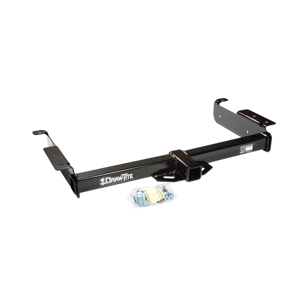 Class III Trailer Hitch for Chevy/GMC Express/Savana (1996-2021)