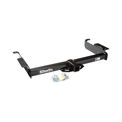Class III Trailer Hitch for Chevy/GMC Express/Savana (1996-2021)