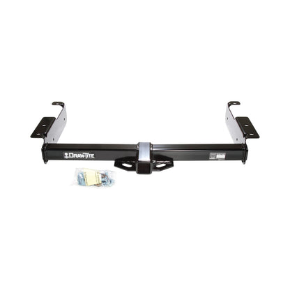 Class III Trailer Hitch for Chevy/GMC Express/Savana (1996-2021)