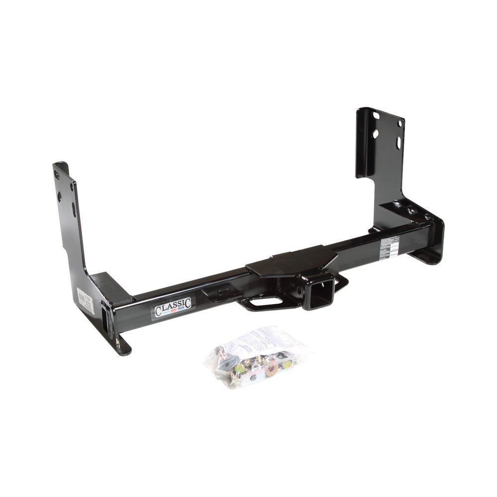 Class IV Trailer Hitch for Mercedes-Benz Sprinter (2007-2022)