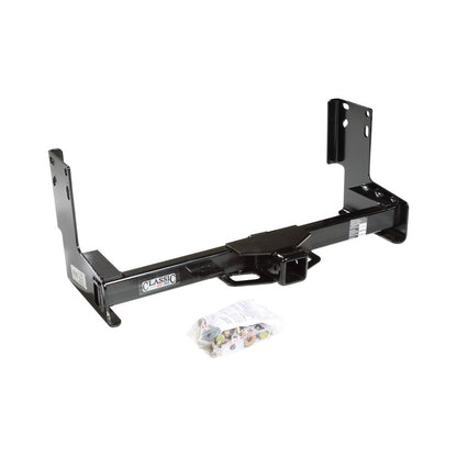 Class IV Trailer Hitch for Mercedes-Benz Sprinter (2007-2022)