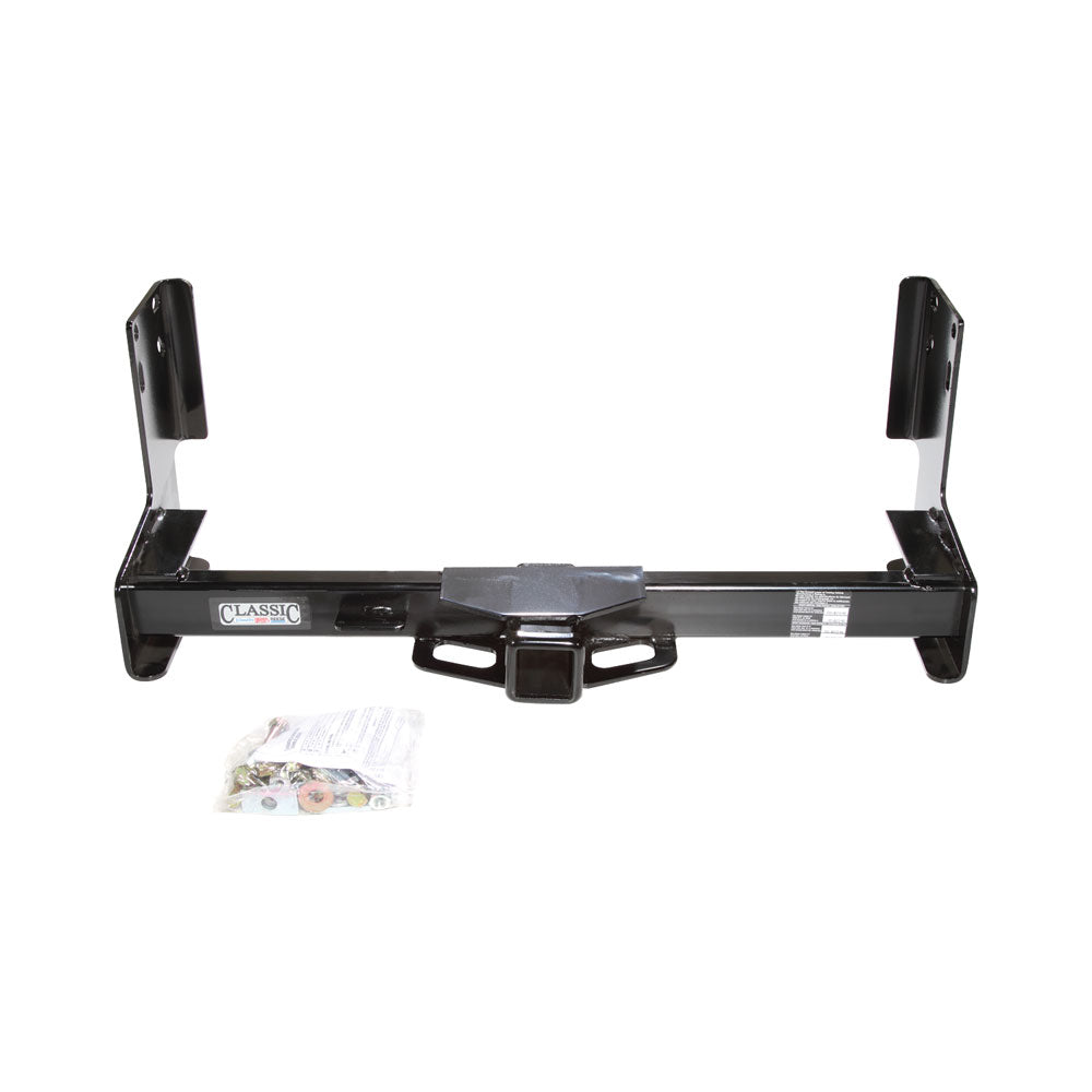Class IV Trailer Hitch for Mercedes-Benz Sprinter (2007-2022)