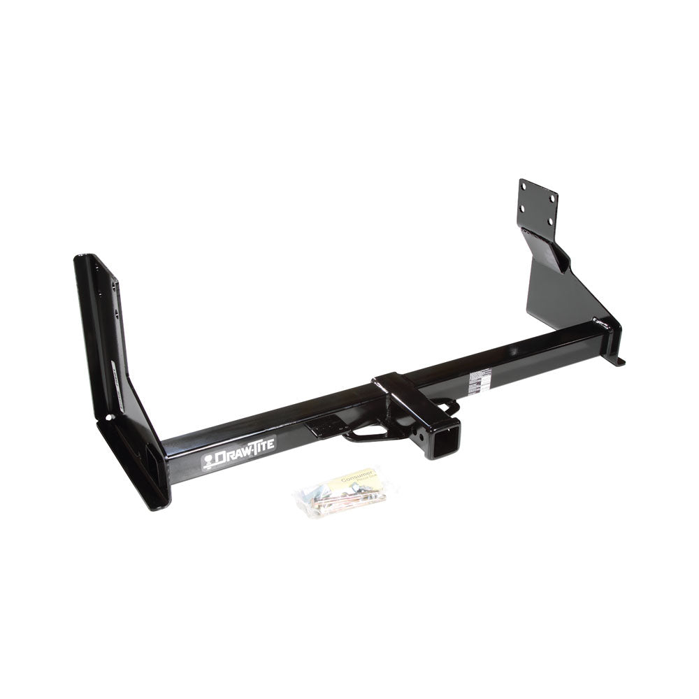 Class III Trailer Hitch for Mercedes-Benz Sprinter (2007-2024)