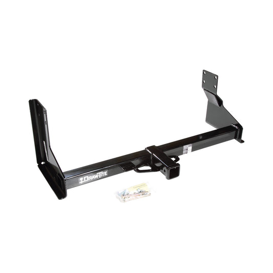 Class III Trailer Hitch for Mercedes-Benz Sprinter (2007-2024)