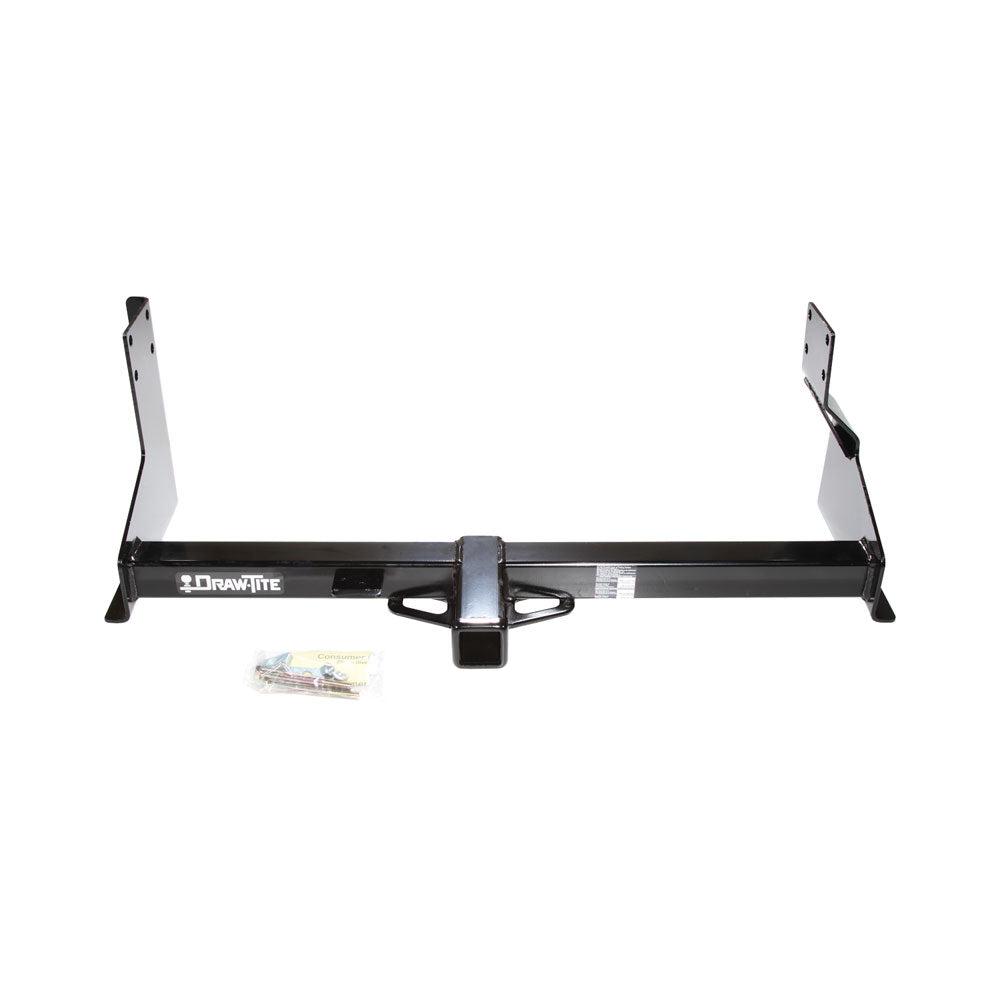 Class III Trailer Hitch for Mercedes-Benz Sprinter (2007-2024)