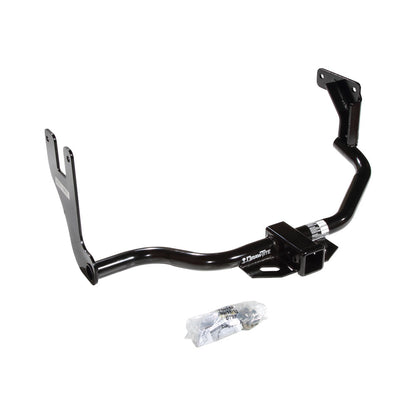 Class III Trailer Hitch for Ford Transit Connect (2010-2013)