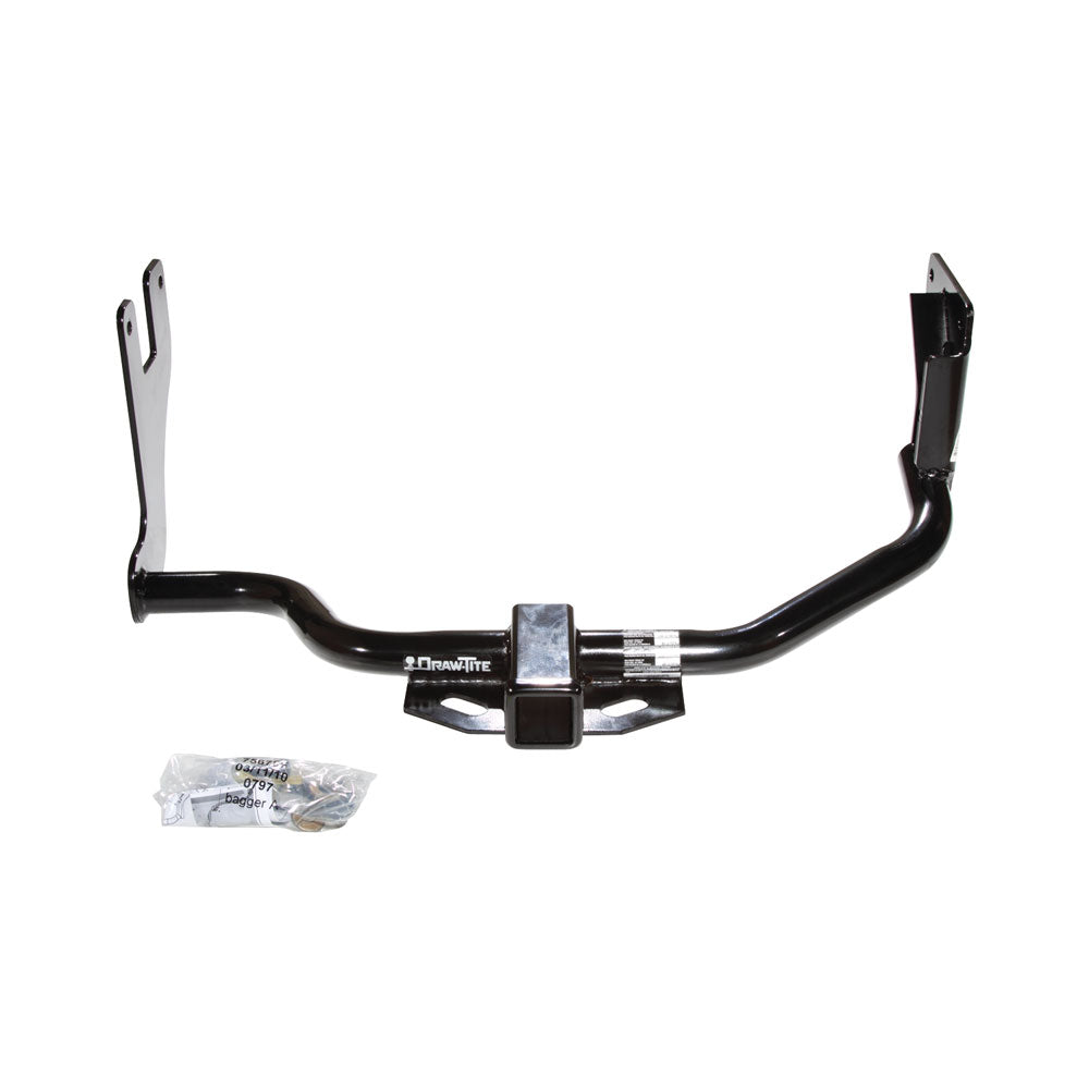 Class III Trailer Hitch for Ford Transit Connect (2010-2013)