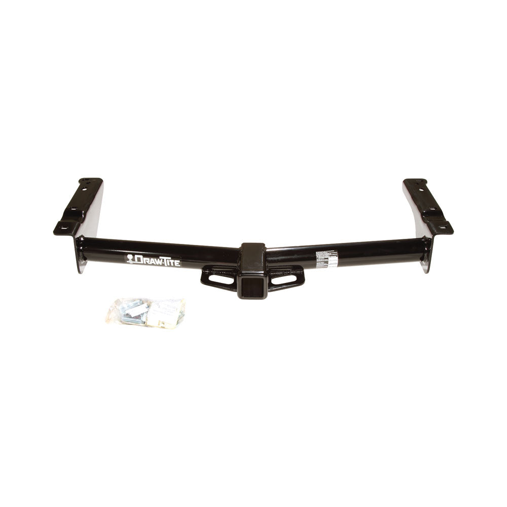 Class IV Trailer Hitch for Ford Econoline Vans