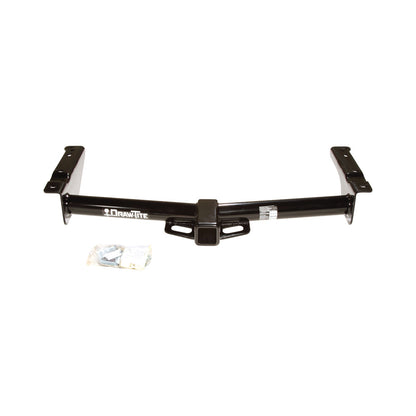 Class IV Trailer Hitch for Ford Econoline Vans