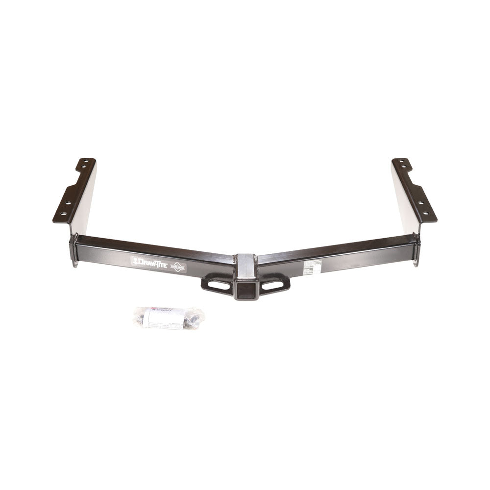 Class IV Trailer Hitch for Nissan NV