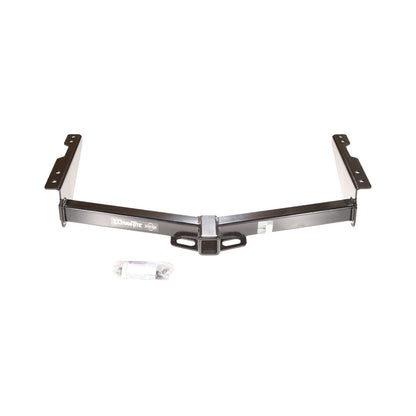 Class IV Trailer Hitch for Nissan NV