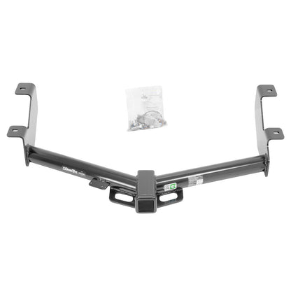 Class III Trailer Hitch for Ford Transit Connect (2014-2022)