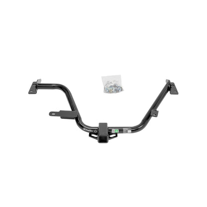 Class III Trailer Hitch for Chevrolet City Express & Nissan NV200